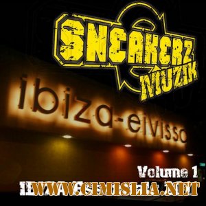 Ibiza Essentials  Vol 1 [2011 / MP3 / 320 kb]