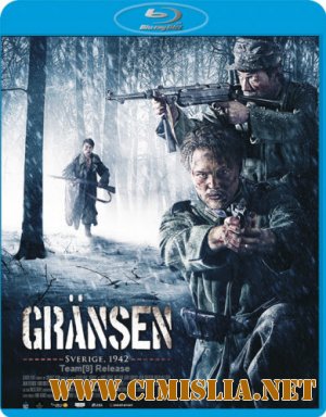 Граница / Beyond the Border / Gr&#228;nsen [2011 / HDRip]