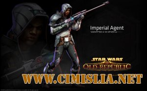 Star Wars: The Old Republic [2011 / ENG]