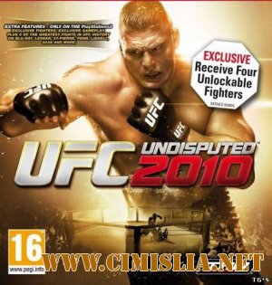 UFC Undisputed [2010 / RUS / ENG]