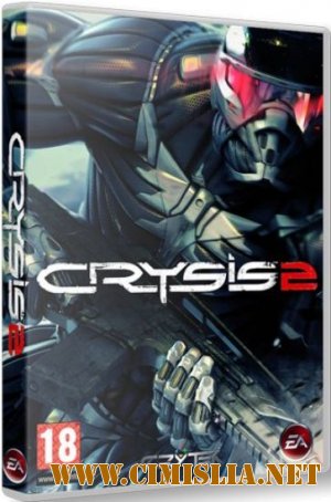 Crysis 2. Limited Edition [v 1.9.0.0 + DirectX 11 Upgrade Pack + High-Res Texture Pack] [RePack] [2011 / RUS]