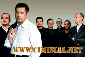 Любэ - Дискография [22 альбома + бонус] [1989-2010 / MP3 / 320 kb]