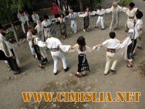 Ionel Braharu - Hai la Hora [2008-2009 / MP3 / 128 kb]