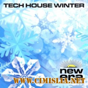 Tech House Winter [10.12.2011 / MP3 / 320 kb]
