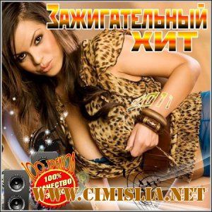 Зажигательный Хит [2011 / MP3 / 256 kb]