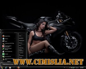 Темы для Windows 7 pack [2010 / MULTI]