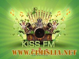 Kiss FM RO - Top 40 [Noiembrie] [2011 / MP3 / 192]