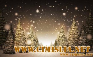 Обои на рабочий стол - Зимние пейзажи [2011]