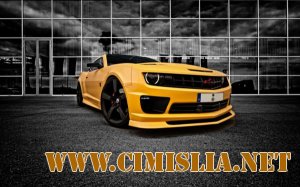 Обои для Рабочего стола - Ассорти № 30 [2011]