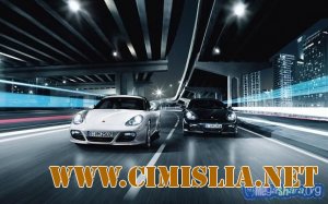 Cамые Качающие Треки для Авто TOP 55/2 [2011 / MP3 / 320 kb]