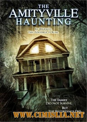 Призрак Амитивилля / Amityville Haunting [2012 / DVDScr / ENG]