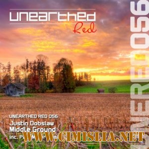 Justin Dobslaw - Middle Ground [2011 / MP3 / 320 kb]