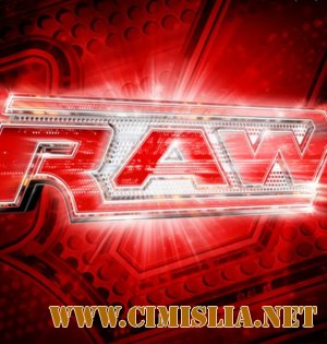 WWE Monday Night RAW Supershow [19.12.2011 / HDTVRip]
