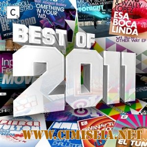 Best Of 2011 [12.12.2011 / MP3 / 320 kb]