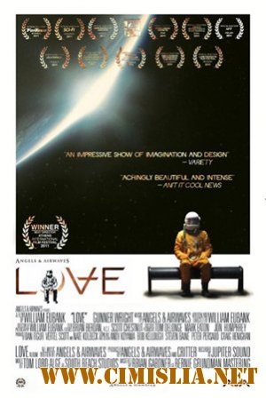 Любовь / Love [2011 / HDRip | Лицензия]