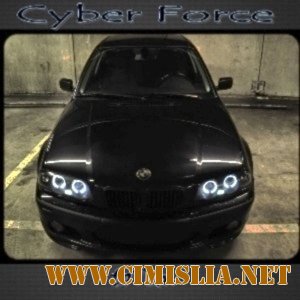 Cyber Force vol.1 [2011 / MP3 / 320 kb]