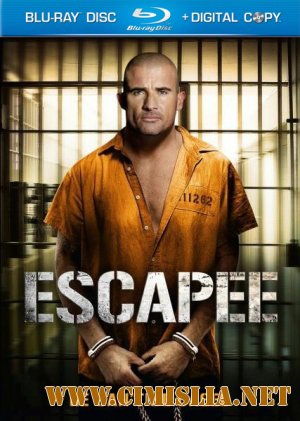Беглец / Escapee [2011 / HDRip]