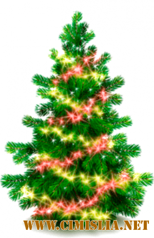 Ёлочка на рабочий стол [2011 / ENG]