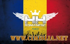 HH Rom&#226;nesc Vol.3 [New Artist] [2011 / MP3 / 128 kb]