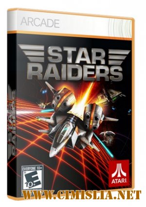 Star Raiders [2011 / ENG]