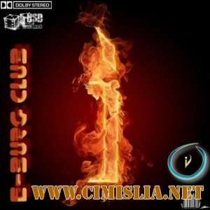 E-Burg CLUB - I [2011 / MP3 / 320 kb]