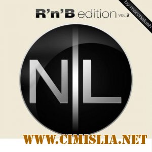 New Life on TMD @ R'n'B Edition Vol.3 [2011 / MP3 / 320 kb]