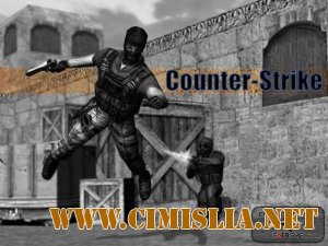 Counter-Strike Source 2012 NEW [RePack] [2011 / RUS / ENG]