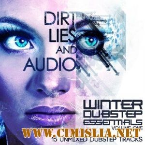 Winter Dubstep Essentials Vol. 1 [2011 / MP3 / 320 kb]