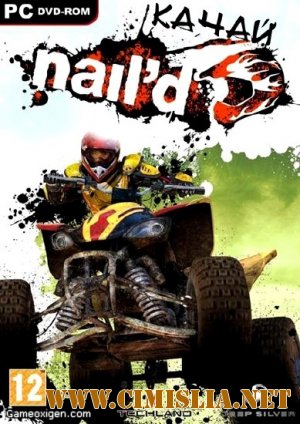 Naild [Repack] [2010 / RUS / ENG]