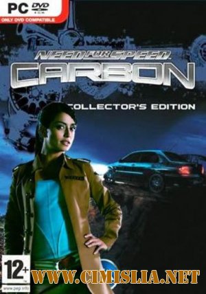 Need for Speed: Carbon Collector's Edition [Repack] [2006 / RUS]