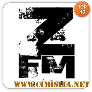 Kazantip FM - TOP10 [2011 / MP3 / 320 kb]