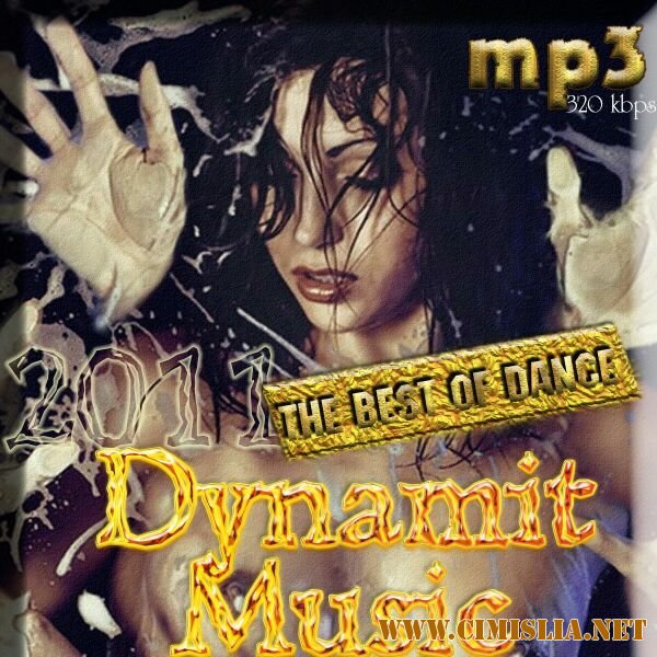 The Best Of Dance-December 2011 [2011 / MP3 / 320 kb]
