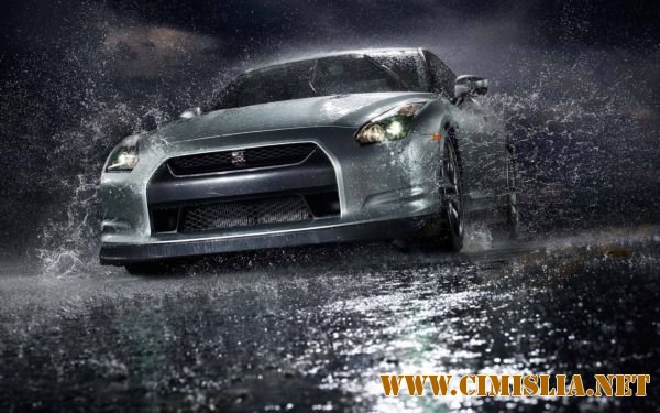 Обои для Рабочего стола - Ассорти № 43 [2011]