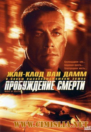 Пробуждение смерти / Wake of Death [2004 / DVDRip]