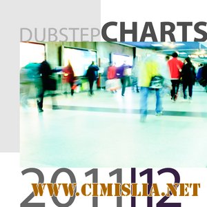 Best Of Dubstep Charts 2011-2012 [2011 / MP3 / 320 kb]