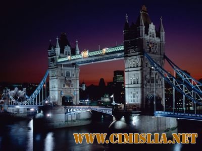 Обои для Рабочего стола - Англия - England HQ Wallpapers [2011]