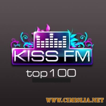 Kiss FM UA - Top 100 [Best Of 2011] [2011 / MP3 / 192 kb]