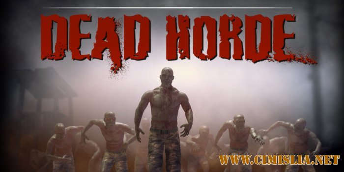 Dead Horde [2011 / ENG]