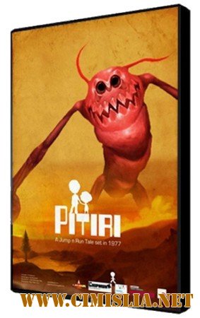 Pitiri 197 [2011 / ENG]