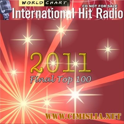 World Chart Show. Final Top 100 [2012 / MP3 / 320 kb]