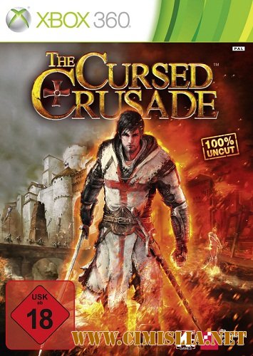 The Cursed Crusade [2011 / RUS]