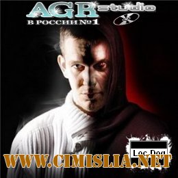 Loc-Dog - Все треки с InDaBattle 3 from AGR [2011 / MP3 / 320 kb]