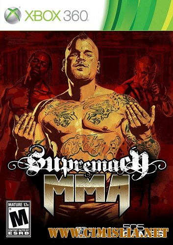Supremacy MMA [2011 / RUS]