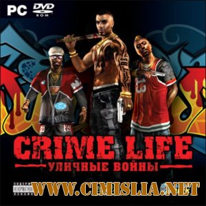 Crime Life: Gang Wars [Repack] [2007 / RUS]