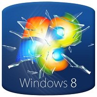 Windows 8 Transformation Pack 1.0 [2011 / ENG]