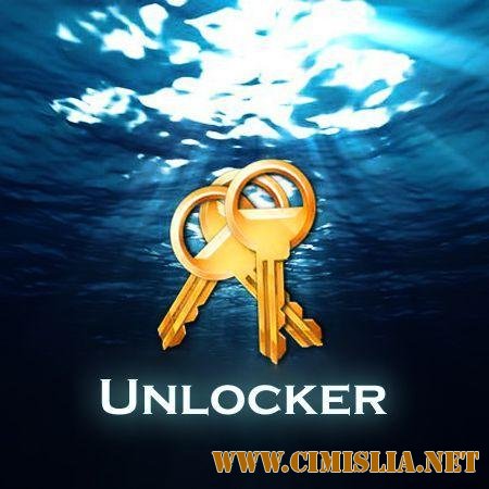 Unlocker 1.9.1 Final [RePack] [2013 / MULTI / RUS]