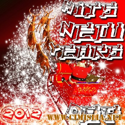 Hits New Years Day [14.01.2012 / MP3 / 320 kb]