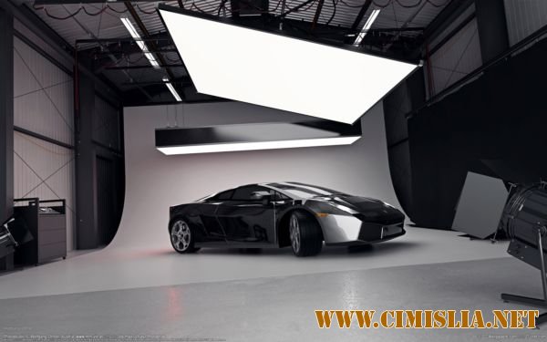 Обои для Рабочего стола - Collection HQ Wallpapers №1 [2012]