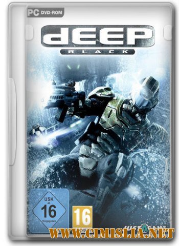 Deep Black [Repack] [2011 / RUS]