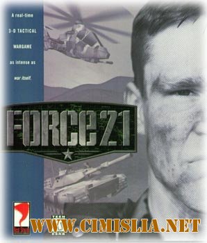 Force 21 [Rip] [1999 / RUS]